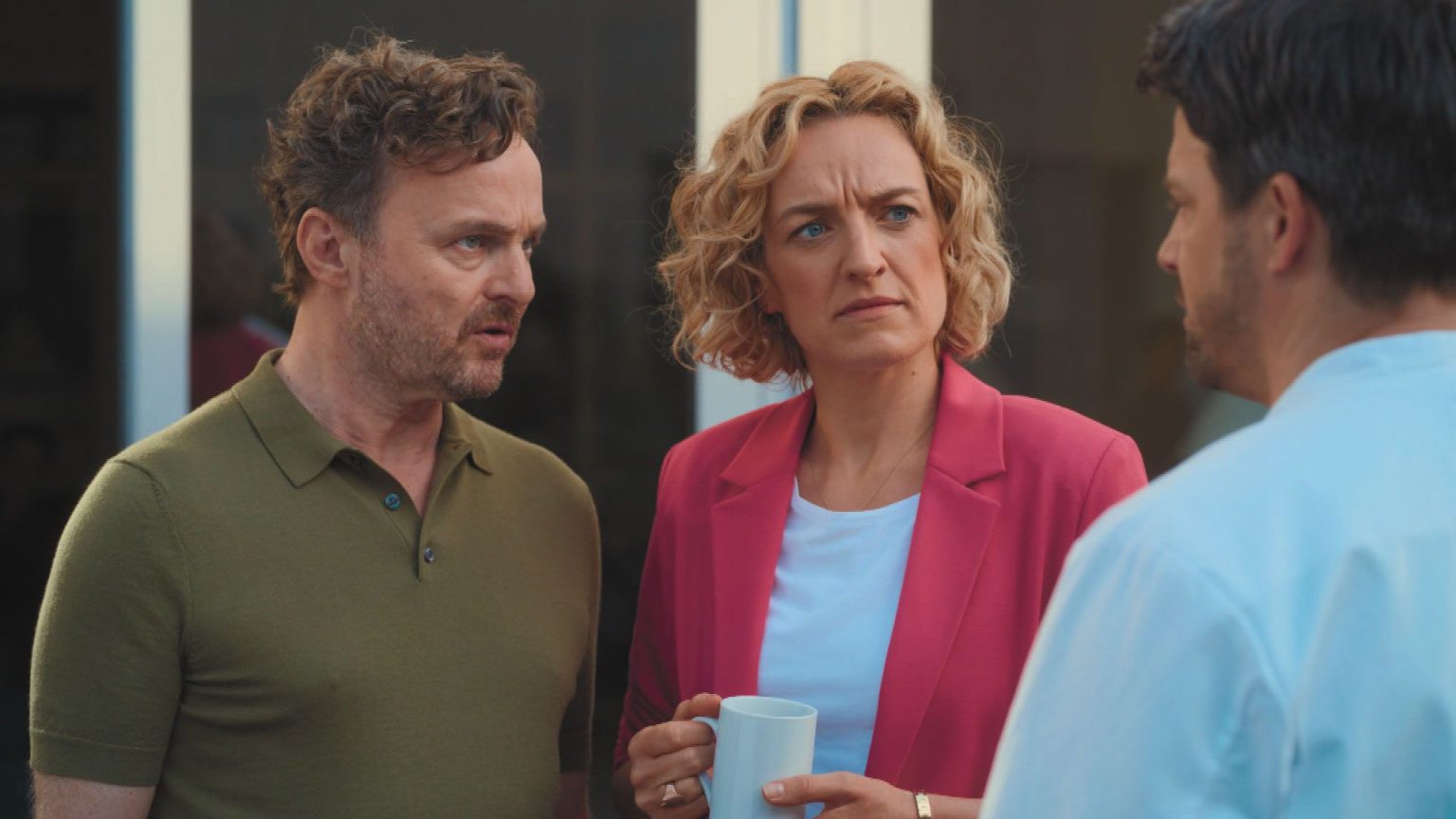 Drama, Liebe und Verrat – die neue Staffel von Die Spreewaldklinik hat es in sich!