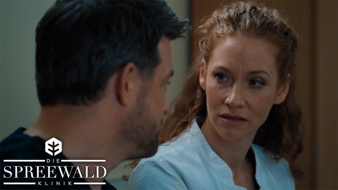 Auf der Suche nach meiner EX – Neue Kaffeemaschine erstaunt ALLE! | Die Spreewaldklinik