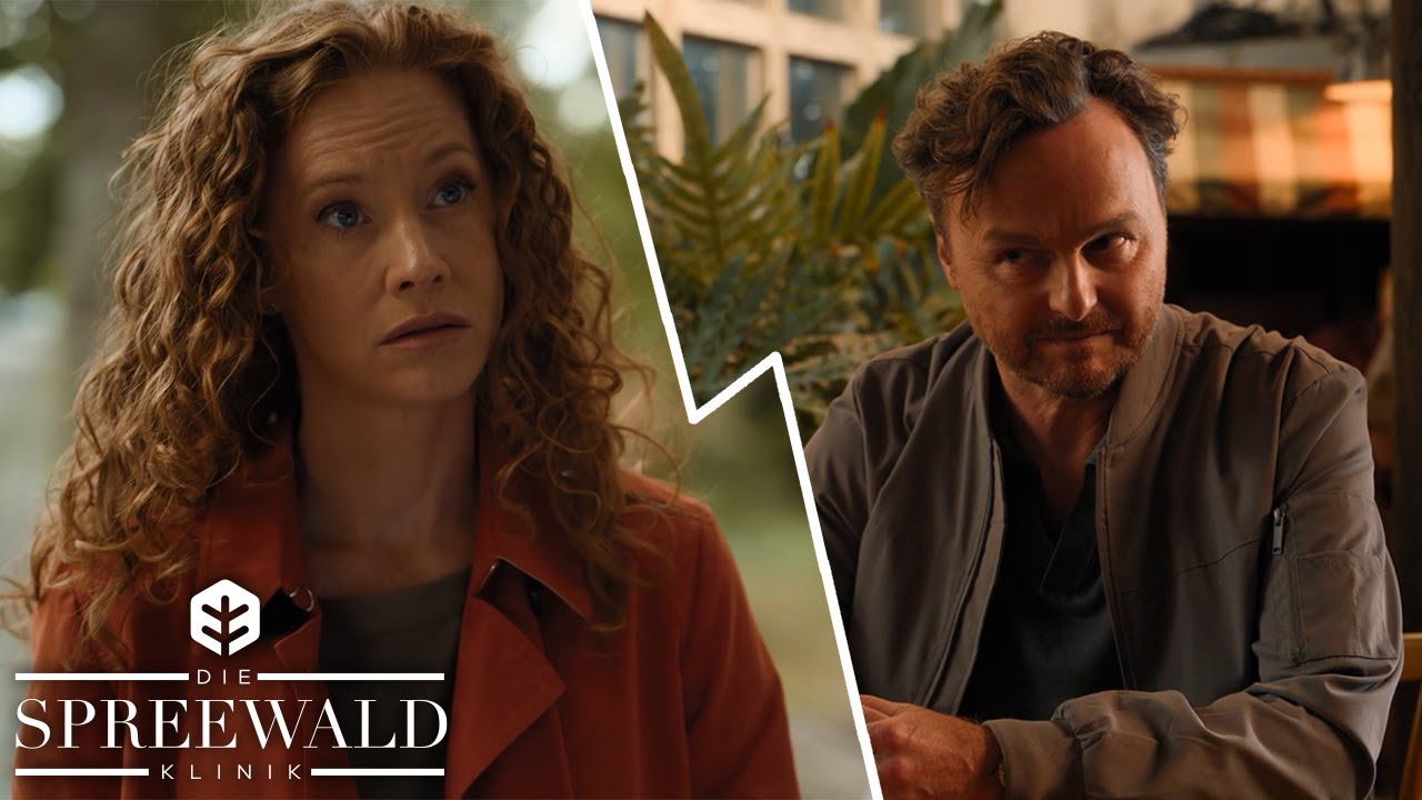 War wirklich ALLES UMSONST? - Vertrauen steht bei ihr über Liebe? | Die Spreewaldklinik