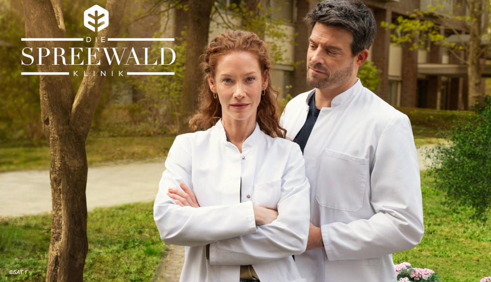 Die Spreewaldklinik“: Vorschau - Wie geht's weiter? | Hier im TV & Stream sehen!