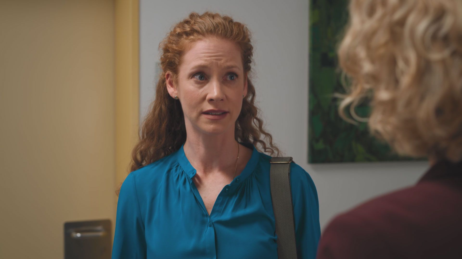 Gefälschte Zeugnisse oder bittere Wahrheit? „Die Spreewaldklinik“ enthüllt Monas größte Lüge – bricht jetzt alles auseinander?