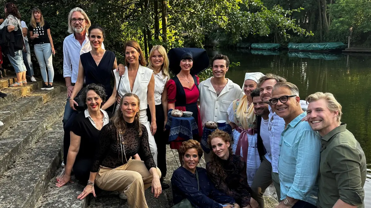 Die Spreewaldklinik: 2. Staffel kommt! So geht es weiter nach Ende von Staffel 1