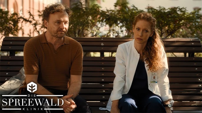 “NIEMAND darf DAVON erfahren!” – Schwung in Liebesleben bringen mit Kohl??? | Die Spreewaldklinik