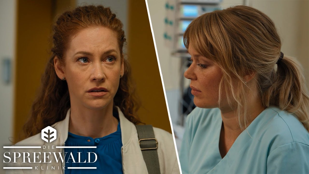 Die Spreewaldklinik“-Aus nach Staffel 2? So steht es um die Sat.1-Serie