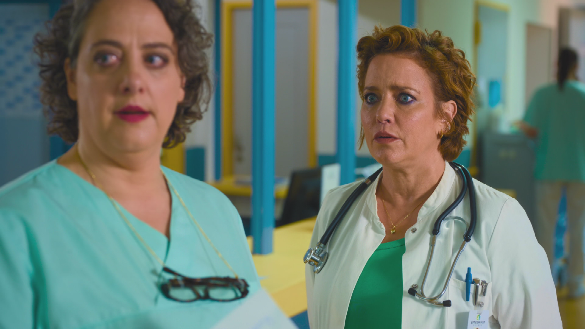 “Die Spreewaldklinik” nochmal sehen: Wiederholung von Episode 90, Staffel 2 online und im TV