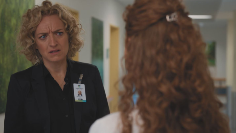 ,,Die Spreewaldklinik‘‘: Blackout im OP! Setzt Lea das Leben einer Patientin aufs Spiel?