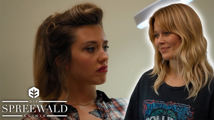 Sendung verpasst? Die Spreewaldklinik: Staffel 2 Folge 97 Heimlichkeiten vom 07.11.2025