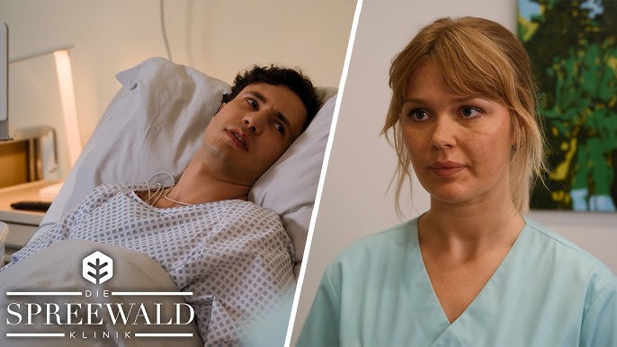 Spreewaldklinik: Drehschluss und wohl schlechte Nachrichten für Fans und Team