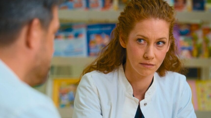 Schock für Fans: „Die Spreewaldklinik“-Schauspielerin muss ins Krankenhaus