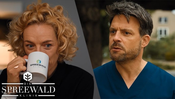 Die Angst vor dem Serientod: Ein Herzschlagfinale in der Spreewaldklinik?