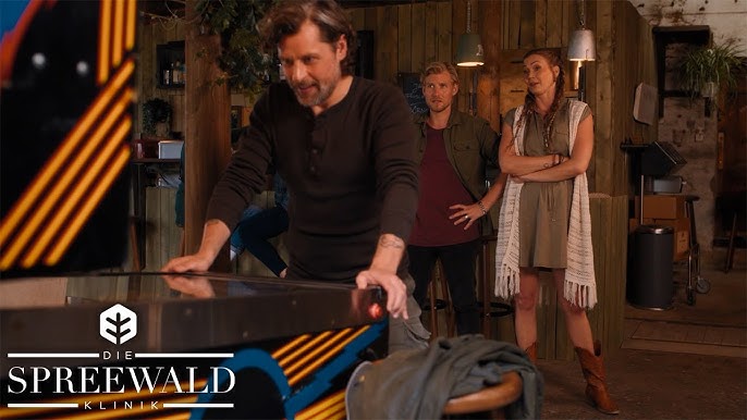 „Spreewaldklinik“-Star verletzt: SAT.1 muss Drehbuch ändern