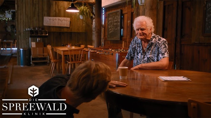 ″Spreewaldklinik”: Das sind die schönen Drehorte der Arzt-Serie