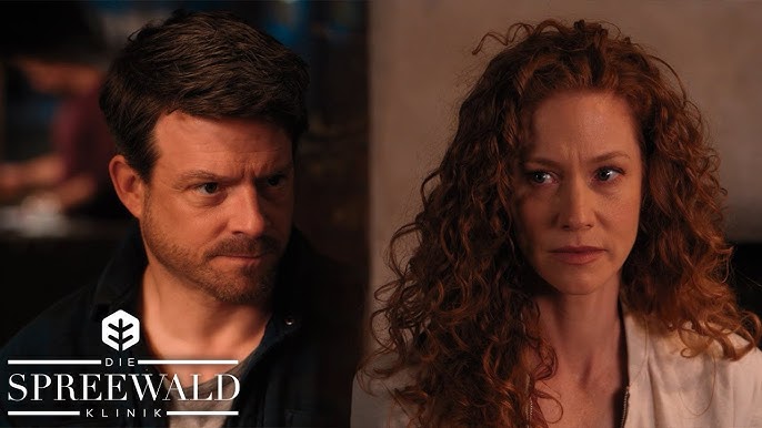 Ärztin hat was mit dem Oberarzt? – “Wir müssen reden…” | Die Spreewaldklinik