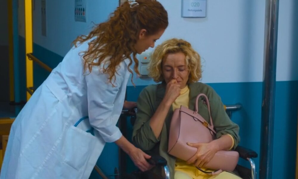 Die Angst vor dem Serientod: Ein Herzschlagfinale in der Spreewaldklinik?