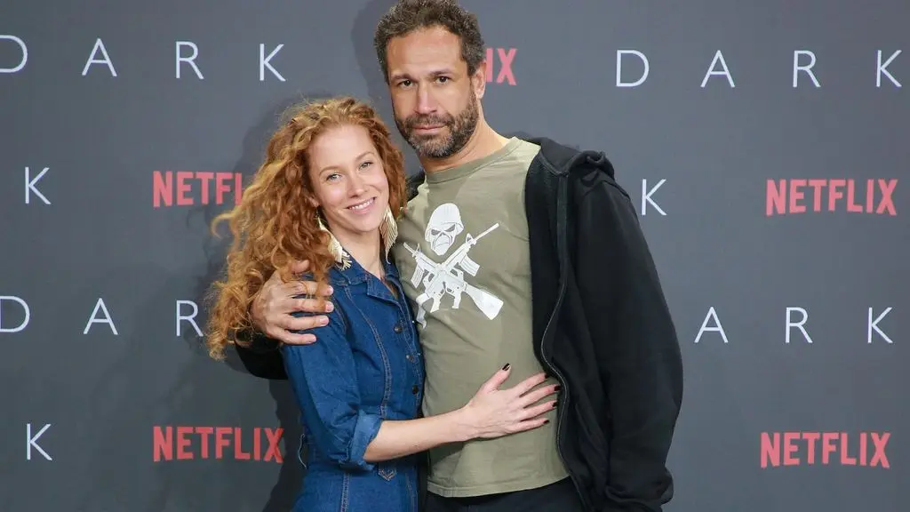 “Spreewaldklinik”-Star Sina-Valeska Jung: Dieser Rockstar ist der Vater ihrer Tochter