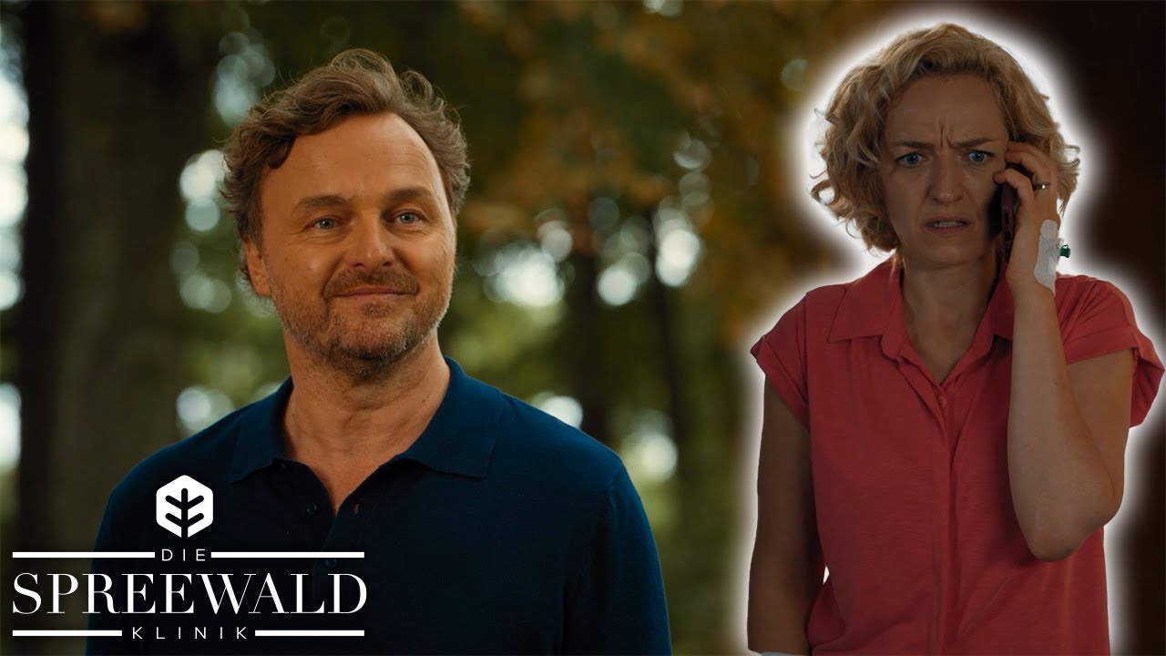 Ehefrau plötzlich wieder Zuhause??? - 