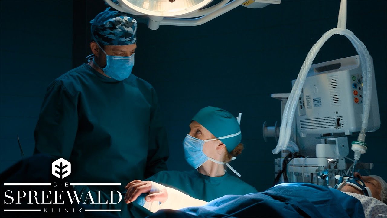 “Die Spreewaldklinik” bei Sat.1 im Stream und TV: Folge 98 aus Staffel 2 der Krankenhausserie