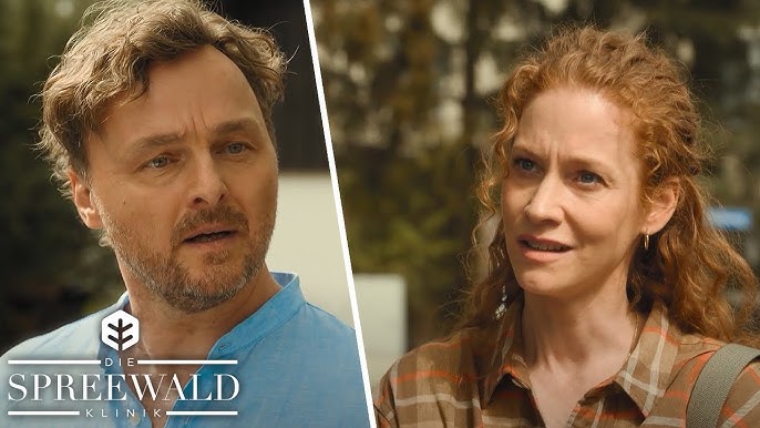 „Die Spreewaldklinik“: Kommt Staffel 2? Schockierende Enthüllungen über die Zukunft der Serie!