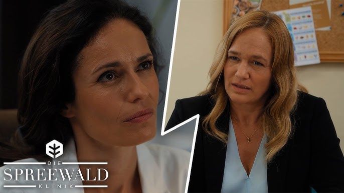 “Spreewaldklinik”-Star Jan Hartmann: Trennung von Familie und Job ist tränenreich