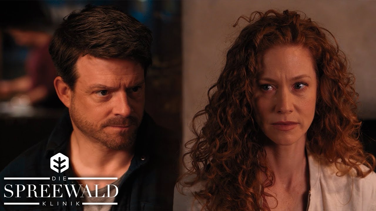 „Spreewaldklinik“: Drehschluss und wohl schlechte Nachrichten für Fans und Team