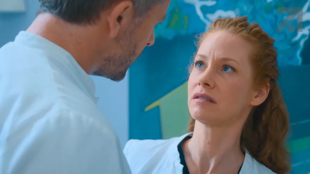 Wochen-Vorschau von “Die Spreewaldklinik” ab 24.11.: Geht Lea fremd?