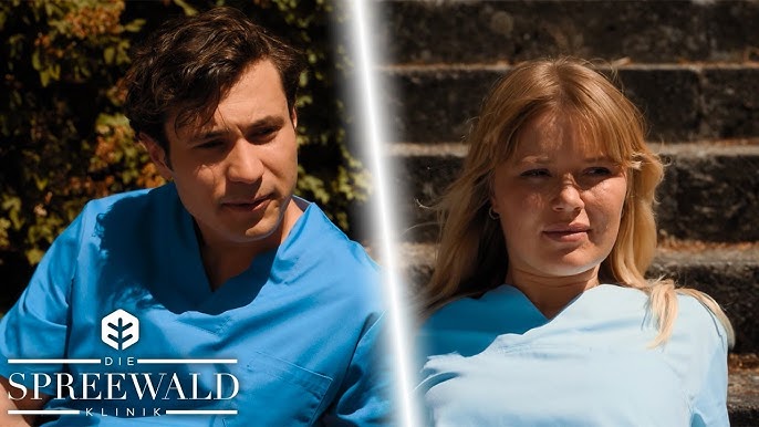 Die Spreewaldklinik, Staffel 2: Handlung, Schauspieler