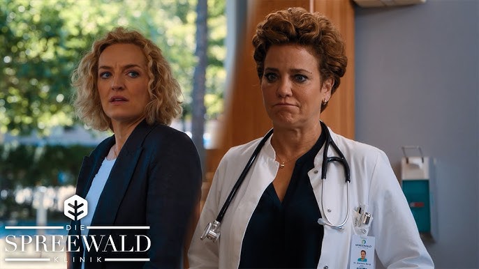 Wochen-Vorschau von “Die Spreewaldklinik” ab 29. September: Kündigung schockiert das Team