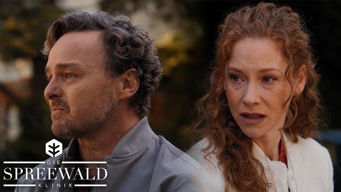 Die Spreewaldklinik am 08. November 2025 um 06:50 Uhr auf SAT.1