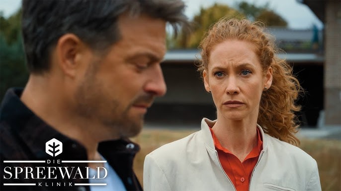 Die Spreewaldklinik“: Lea und Eriks Verlobung nimmt eine dramatische Wendung