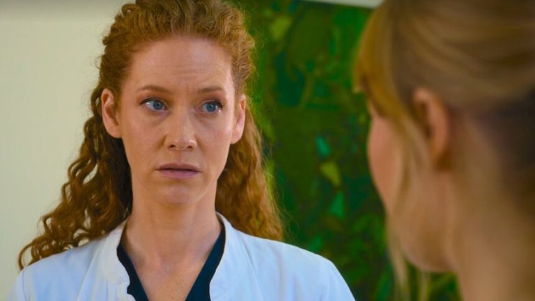 Verlobung, Verlust & verbotene Wahrheiten – „Die Spreewaldklinik“ schockt mit Doreens Sucht, Veras Drama und Leas gefährlichem Geheimnis!