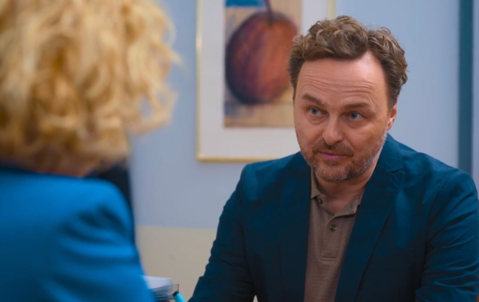 ″Spreewaldklinik”-Vorschau ab 10. November: Werden sich Doreen und Paul scheiden lassen?