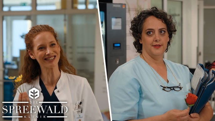 War’s das für die „Spreewaldklinik“? Dieses Comeback verändert alles