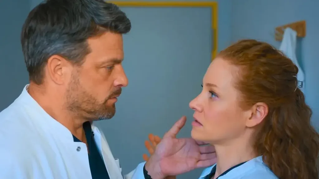 Wochen-Vorschau von “Die Spreewaldklinik” ab 17. November: Gehen Erik und Lea fremd?