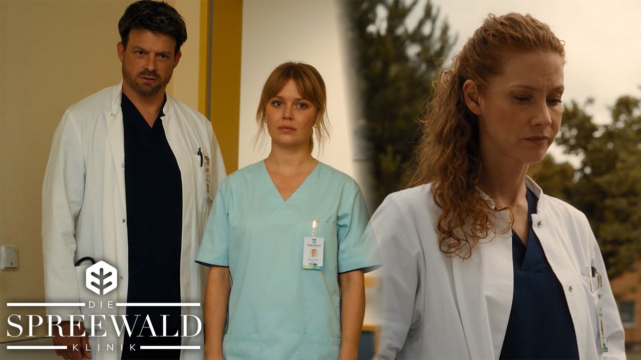 “Die Spreewaldklinik”: Der Konflikt zwischen Nico und Lea eskaliert immer weiter – blinde Eifersucht führt zu verheerenden Folgen