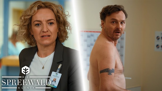 „Die Spreewaldklinik“: Ist Erik wirklich Timmys Vater? Vaterschaftstest soll Klarheit bringen