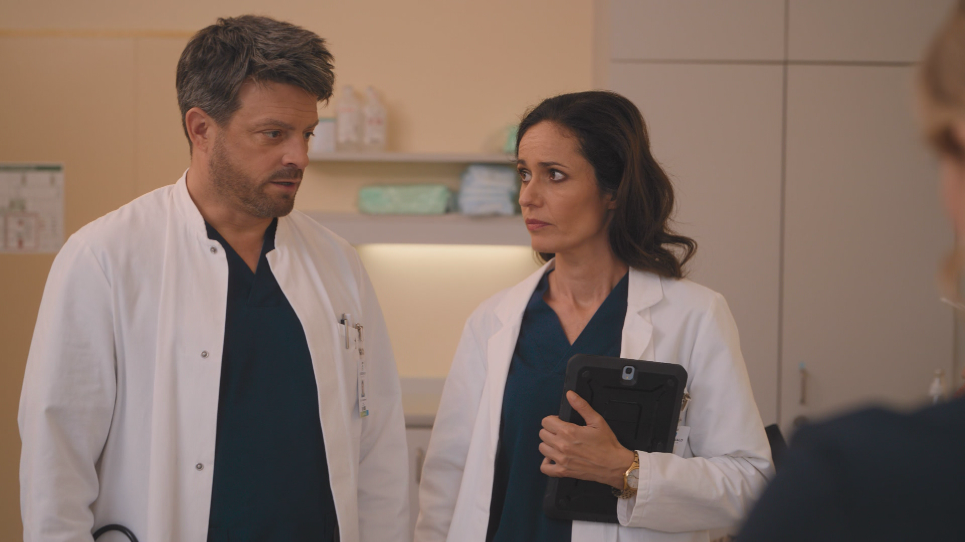 Die Spreewaldklinik erreicht Staffelreichweitenrekord – Was erwartet uns jetzt?