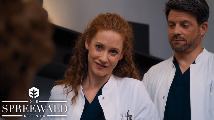 Sendung verpasst? Die Spreewaldklinik: Staffel 2 Folge 93 Auf der Kippe