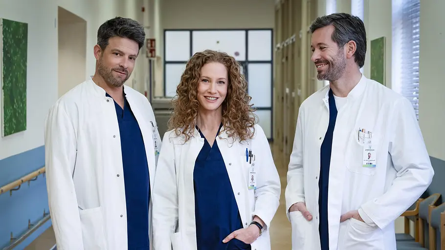 „Die Spreewaldklinik“: Vorschau – Wie geht’s weiter? | Hier im TV & Stream sehen!