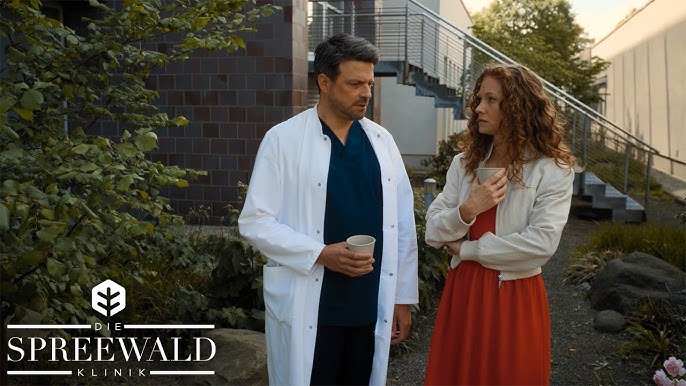 ER erzählt IHR von SEINER EX! - Radu etwas auf der Spur? | Die Spreewaldklinik