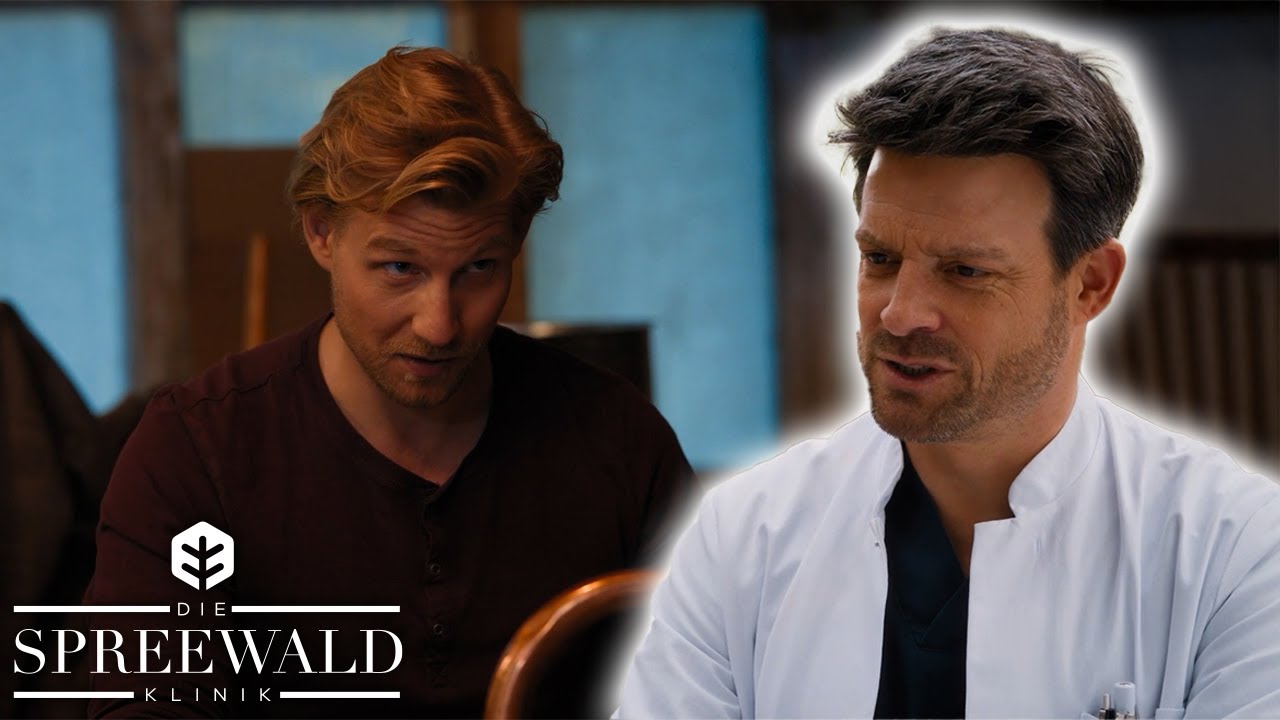 „Die Spreewaldklinik“-Aus nach Staffel 2? So steht es um die Sat.1-Serie