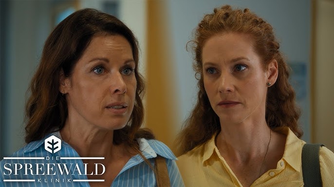 „Die Spreewaldklinik“: Ist Erik wirklich Timmys Vater? Vaterschaftstest soll Klarheit bringen