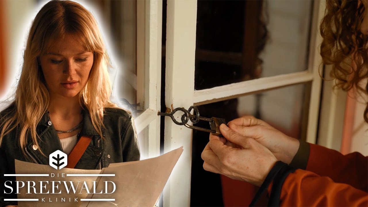 „Die Spreewaldklinik“ Staffel 2: Drama, Liebe und neue Herausforderungen!