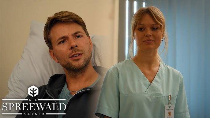 Die Spreewaldklinik“: Doreen erwischt Paul und Lea in einem intimen Moment