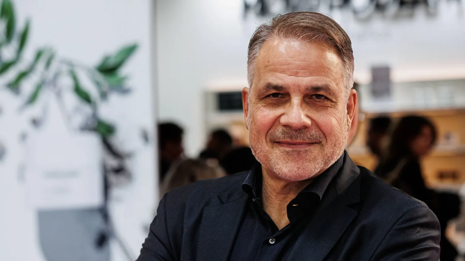 Karsten Speck in der Spreewaldklinik: Comeback eines TV-Stars