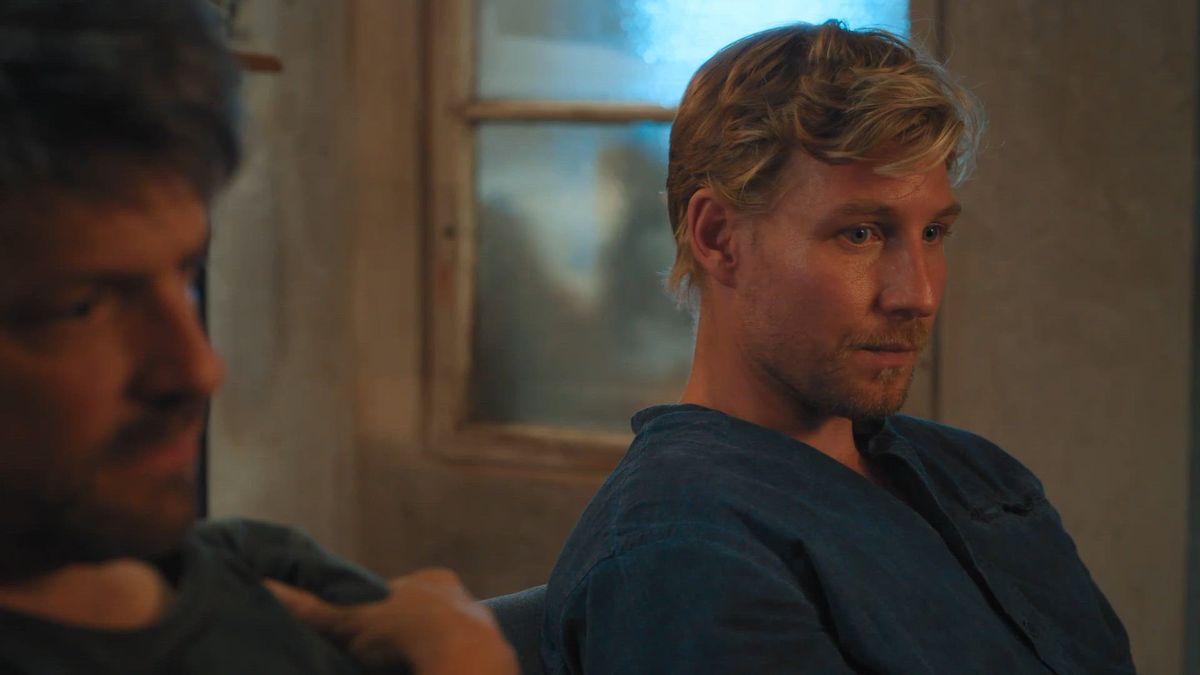 „Manipulierte Vaterschaft oder gefährliches Spiel? Die Spreewaldklinik deckt Monas dunkles Geheimnis auf – steht Eriks ganze Zukunft auf dem Spiel?“