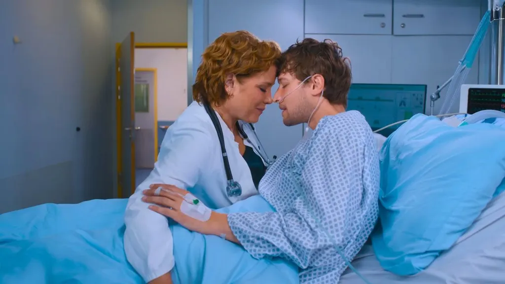 Wochen-Vorschau von “Die Spreewaldklinik” ab 23.11.: Geht Lea fremd?