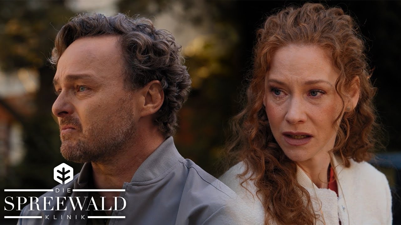 Dramatisches Liebes-Aus bei „Die Spreewaldklinik“: Hat Mona jetzt gewonnen?