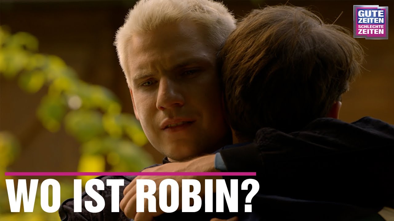 Großer Schock für John GZSZ: Urteil gefallen! Clara bleibt bei...