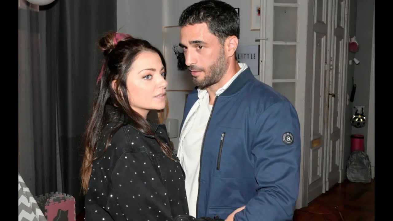 Überraschung bei GZSZ: Polizei überwacht Moritz