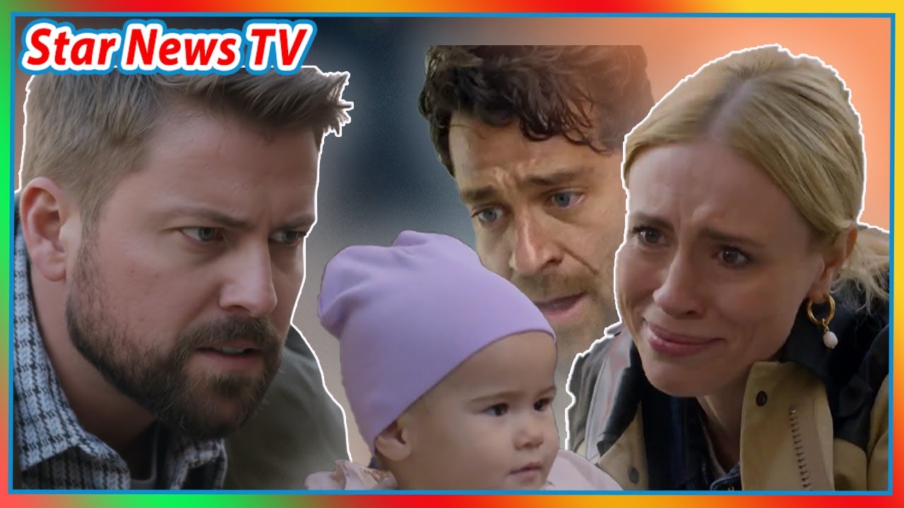 GZSZ: Clara disappears! Will the argument between Zoe and John now have fatal consequences?